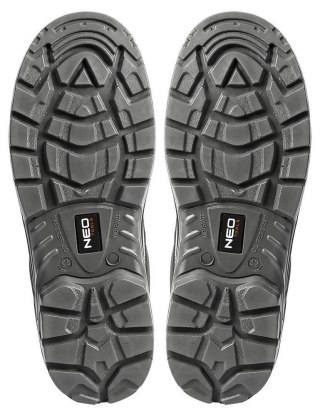 TRZEWIKI ROBOCZE S3 SRC, NUBUK, ROZMIAR 43