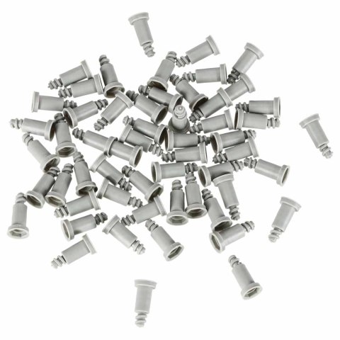 Klocki konstrukcyjne STEM ruchome modele USB 116 elementów