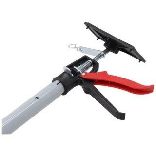 PODPORA SUFITOWA TELESKOPOWA 115-290CM 30KG