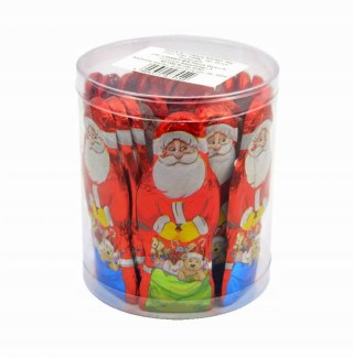 Mikołaj 45g czekoladowy 24szt.