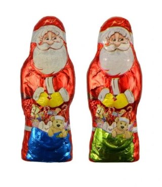 Mikołaj 45g czekoladowy 24szt.