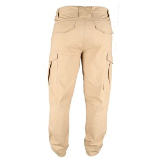 SPODNIE ROBOCZE BOJÓWKI RIPSTOP SPANDEX 220G/M2 ROZM. S/48