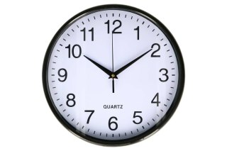 Zegar na ścianę 30cm