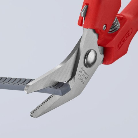 NOŻYCZKI UNIWERSALNE 185MM