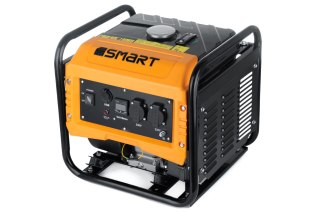 AGREGAT PRĄDOTWÓRCZY BENZYNOWY INWERTOROWY SMART365 3.3 KW