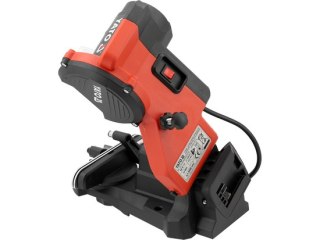 OSTRZAŁKA DO ŁAŃCUCHÓW 18V, BEZ AKUMULATORA