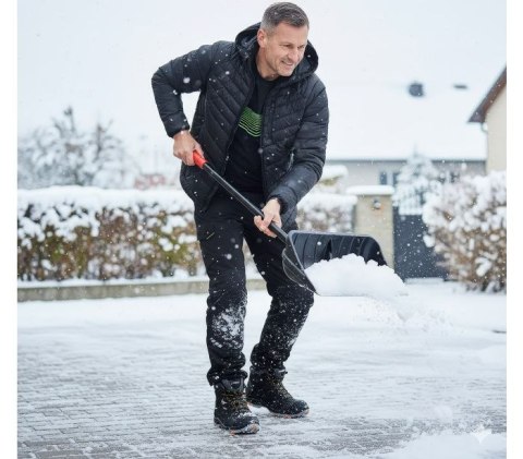 TRZEWIKI OCIEPLANE S1 SR CI FO, KOMPOZYTOWY PODNOSEK, 44