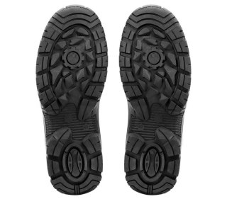 TRZEWIKI SPAWALNICZE S1P SRC SKÓRZANE, ROZMIAR 44