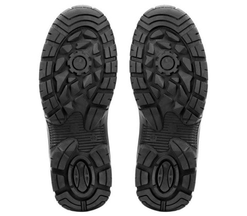 TRZEWIKI SPAWALNICZE S1P SRC SKÓRZANE, ROZMIAR 44