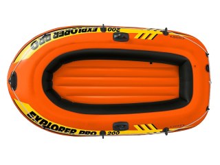 Ponton Explorer PRO 200 196 x 102 x 33 cm INTEX 58356